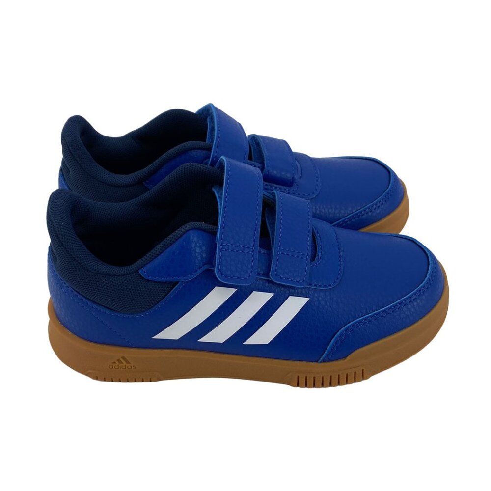Adidas Boy's Sneakers |Tensaur Sport 2.0 CF K | Hook and Loop | Various Sizes